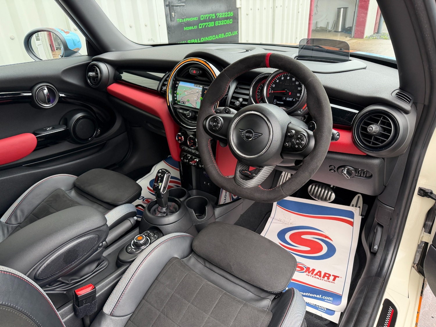 Used MINI Hatch 2021 for sale - 77961765: Photo 17