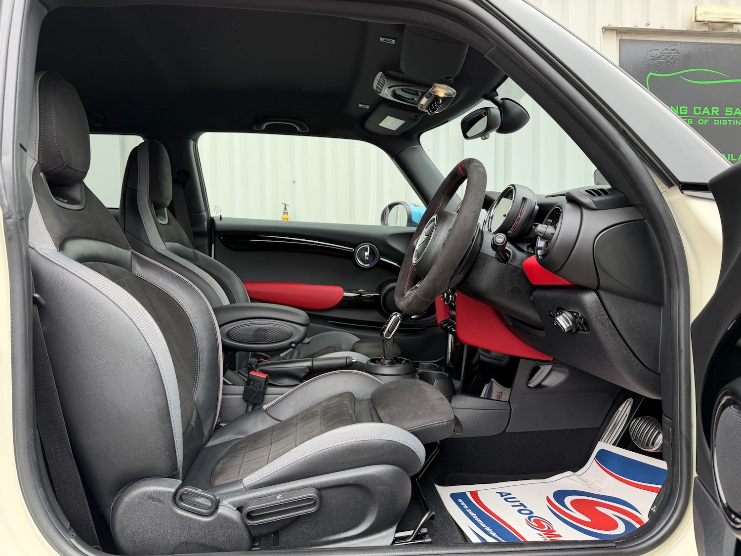 Used MINI Hatch 2021 for sale - 77961765: Photo 18