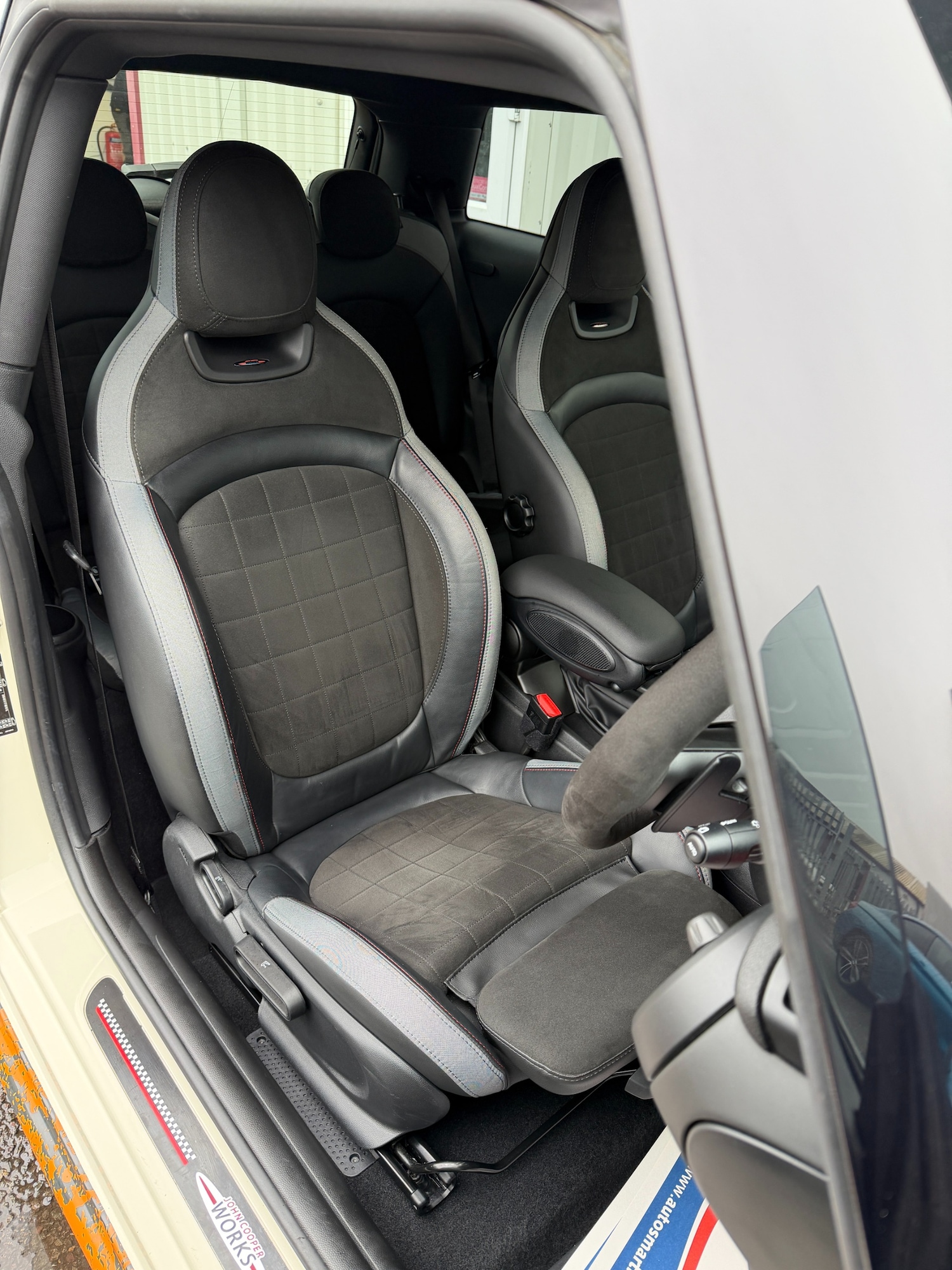 Used MINI Hatch 2021 for sale - 77961765: Photo 19