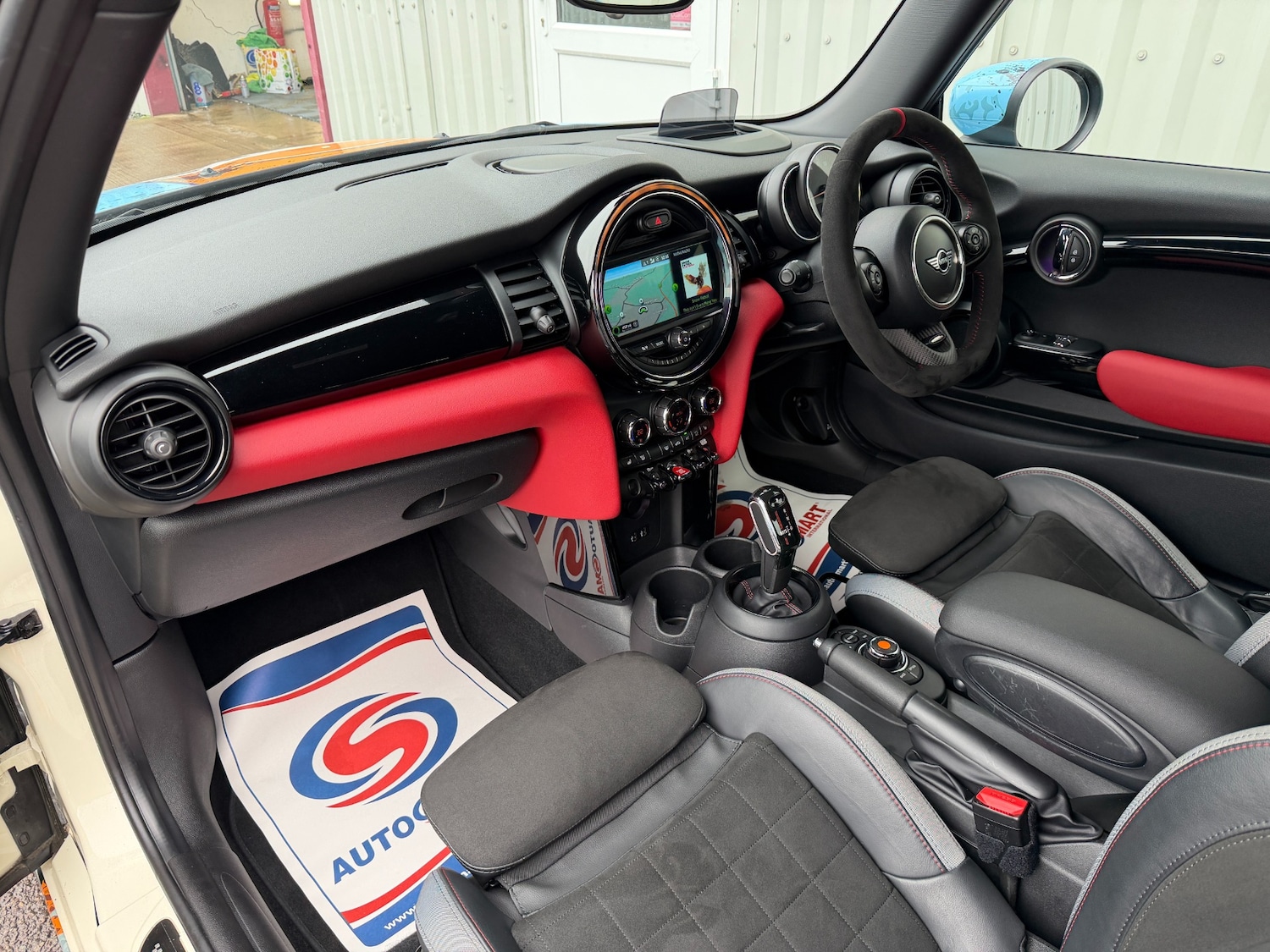 Used MINI Hatch 2021 for sale - 77961765: Photo 21