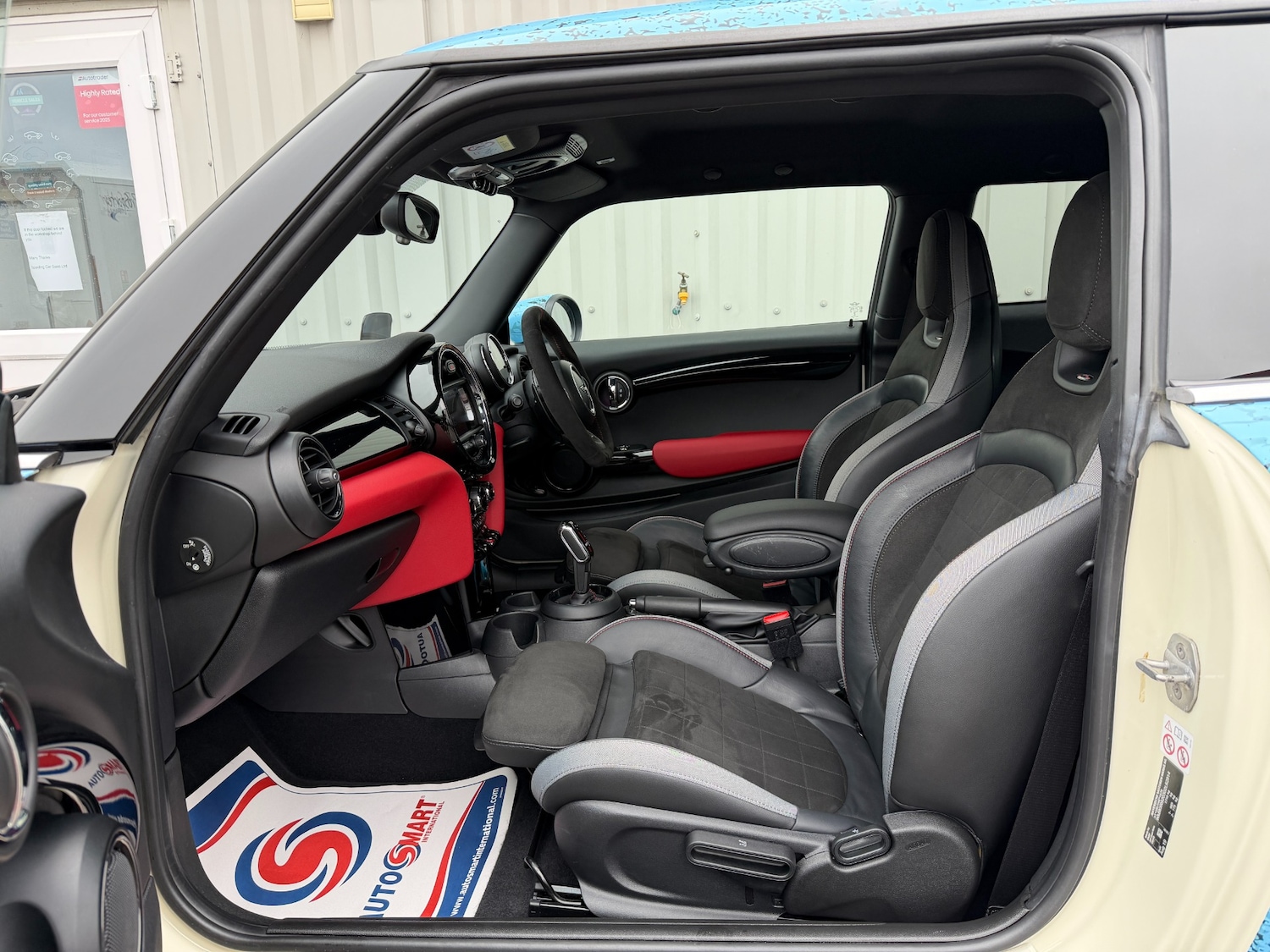 Used MINI Hatch 2021 for sale - 77961765: Photo 22