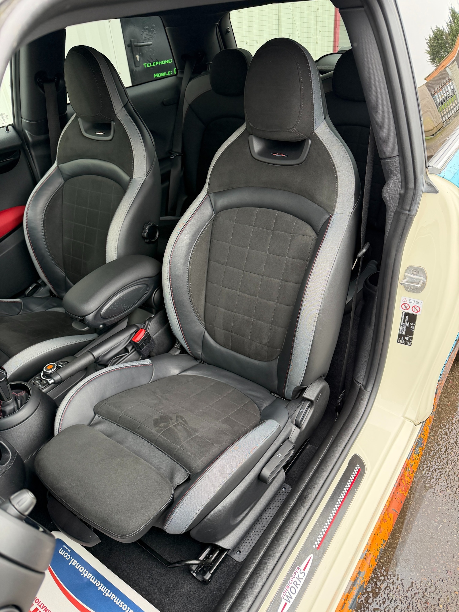 Used MINI Hatch 2021 for sale - 77961765: Photo 23