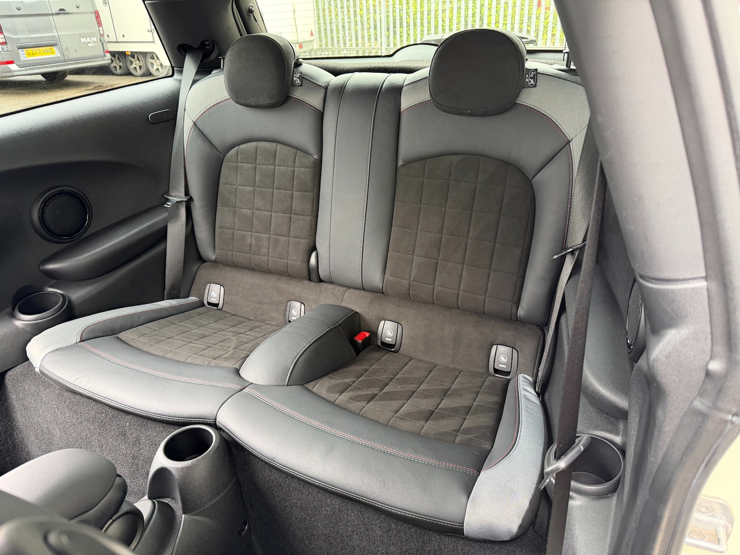 Used MINI Hatch 2021 for sale - 77961765: Photo 24