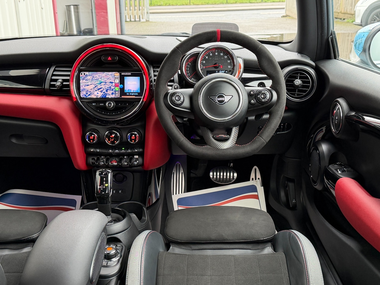 Used MINI Hatch 2021 for sale - 77961765: Photo 25