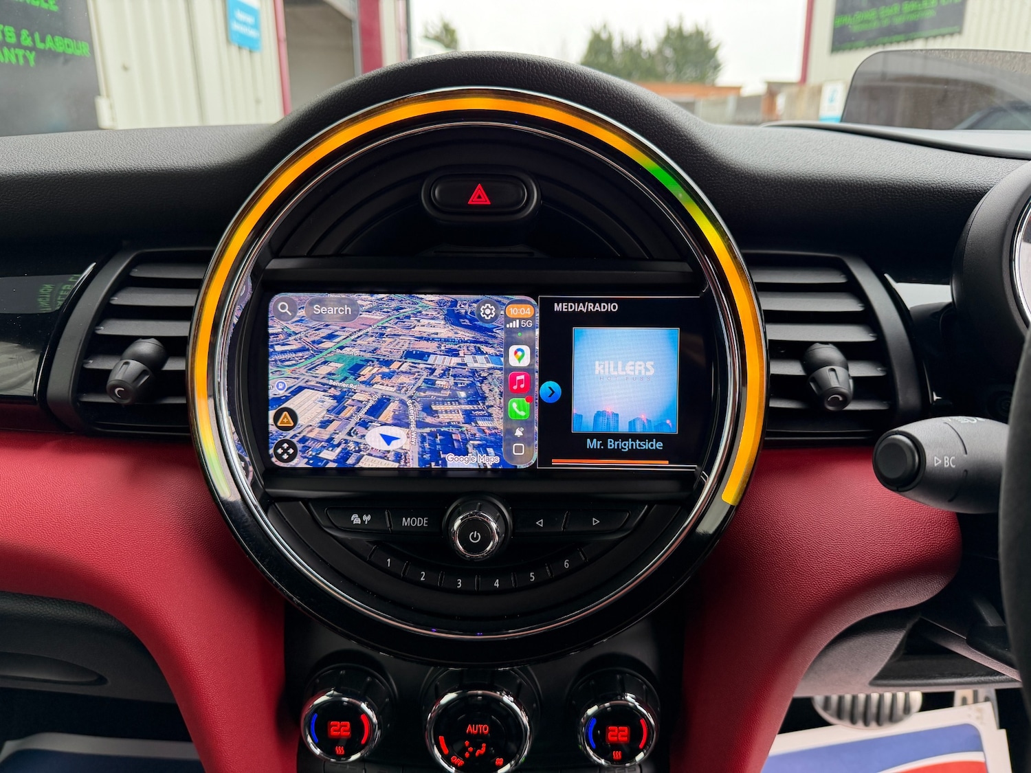 Used MINI Hatch 2021 for sale - 77961765: Photo 27