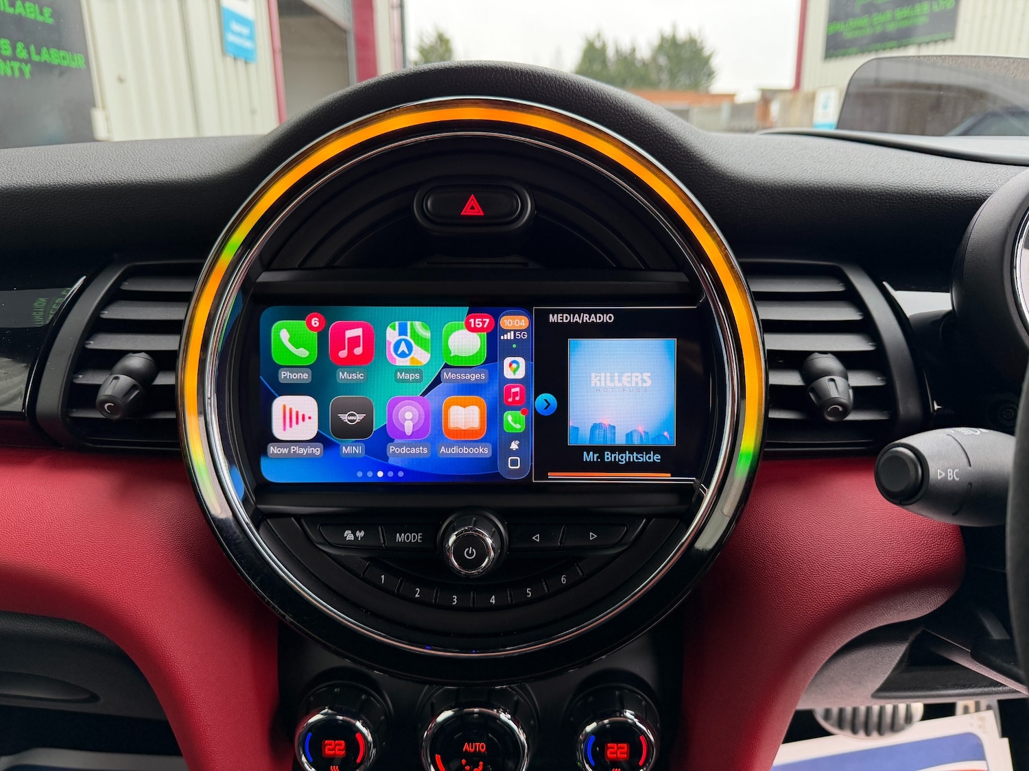 Used MINI Hatch 2021 for sale - 77961765: Photo 28