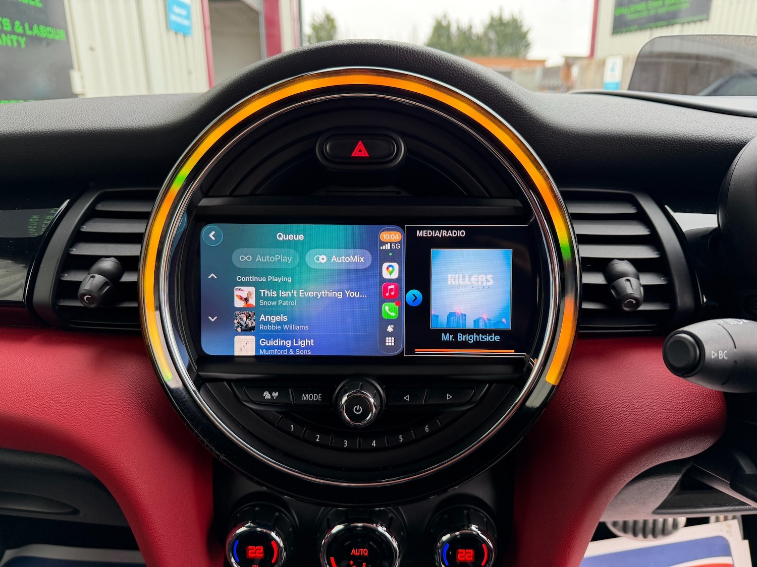 Used MINI Hatch 2021 for sale - 77961765: Photo 30