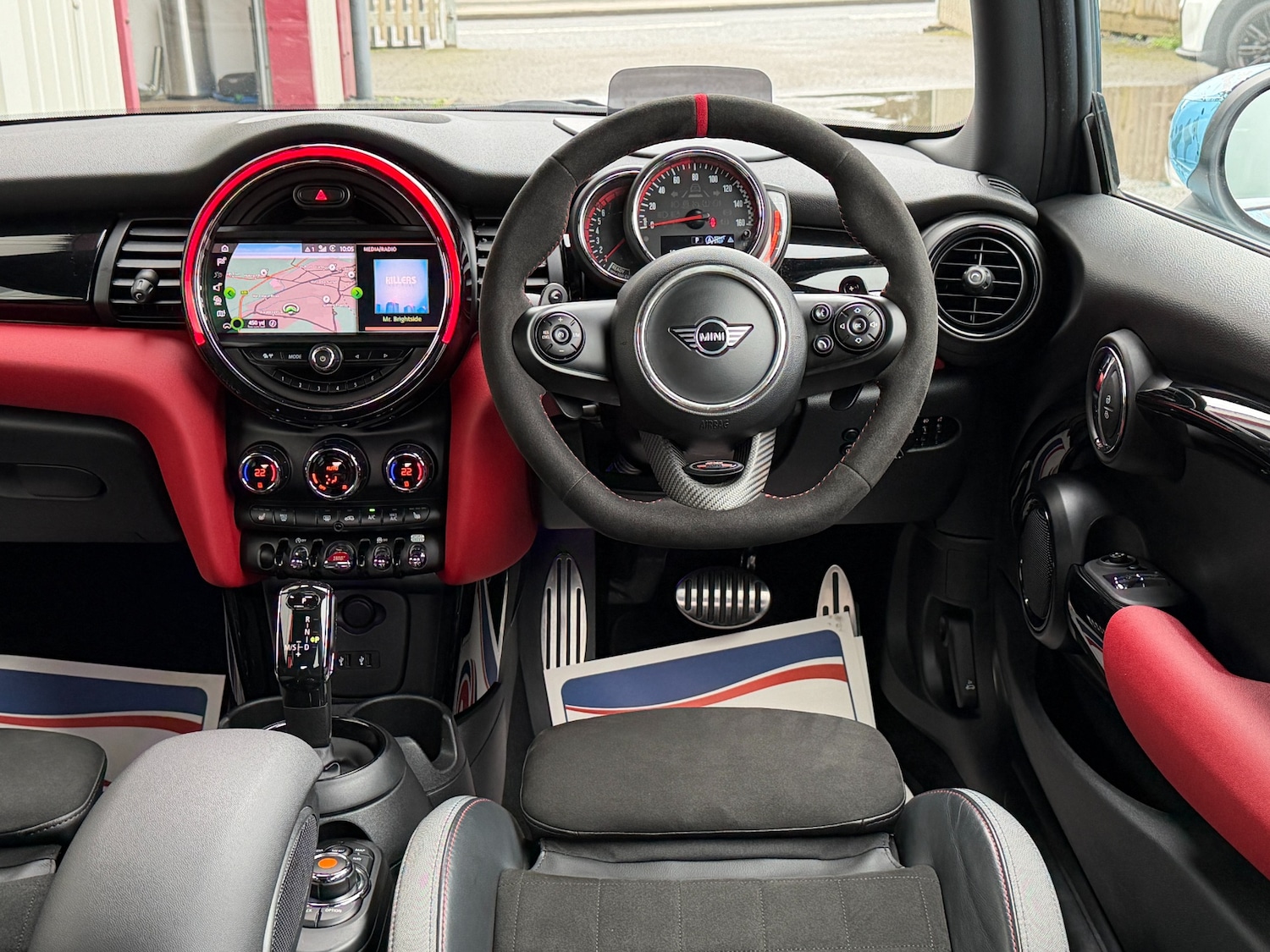 Used MINI Hatch 2021 for sale - 77961765: Photo 31