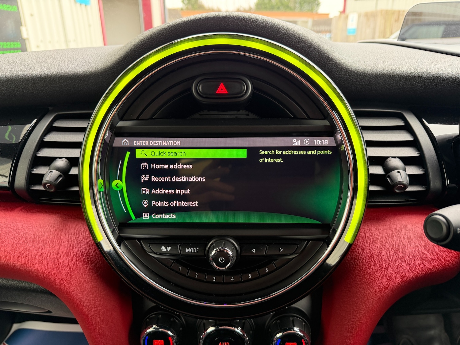 Used MINI Hatch 2021 for sale - 77961765: Photo 35