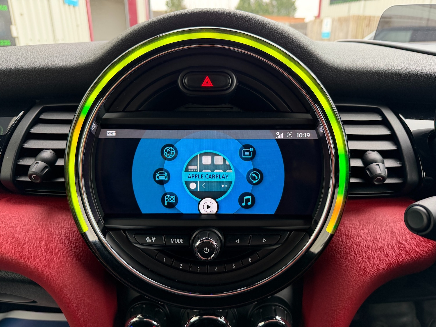 Used MINI Hatch 2021 for sale - 77961765: Photo 36