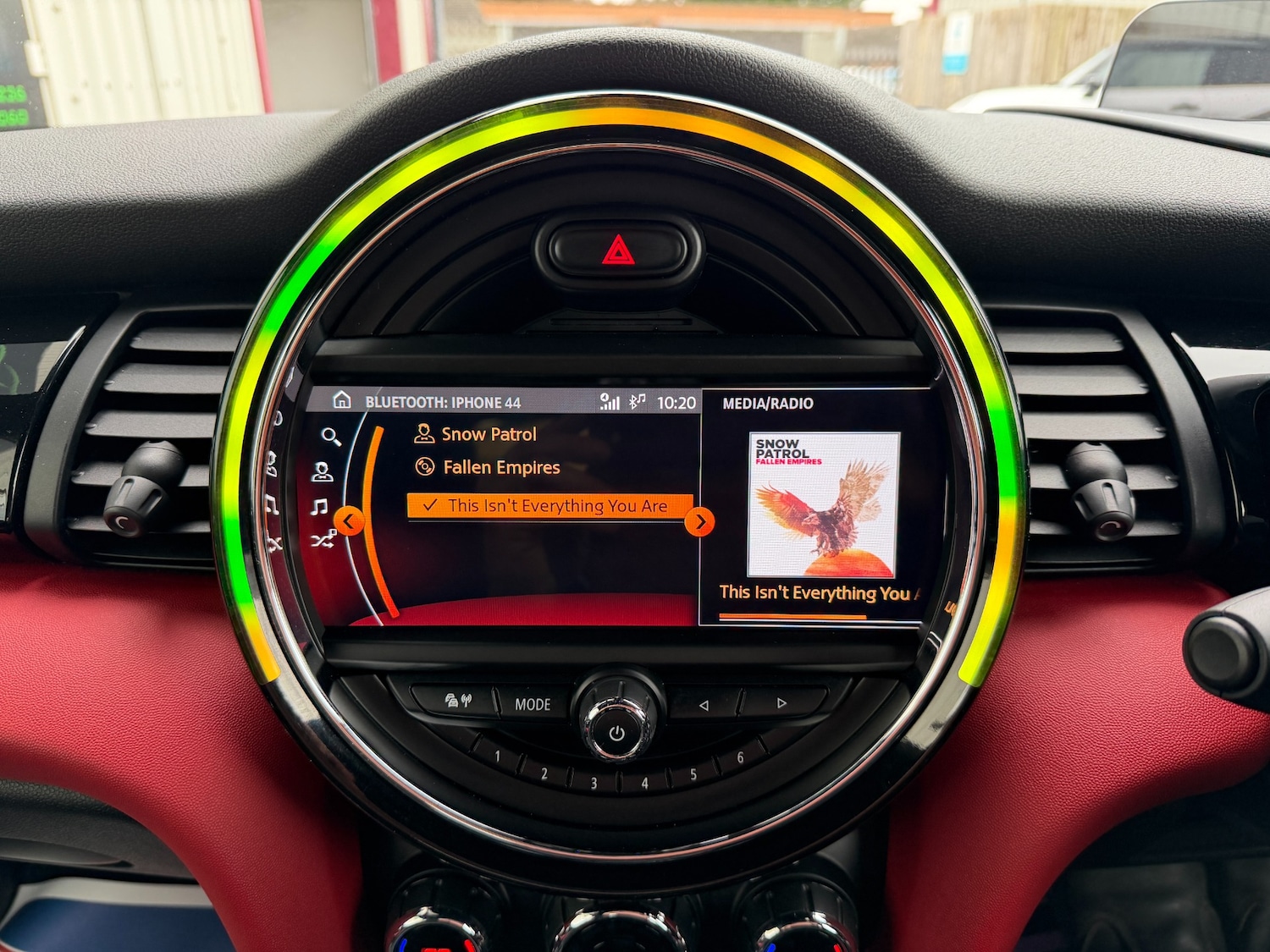 Used MINI Hatch 2021 for sale - 77961765: Photo 40