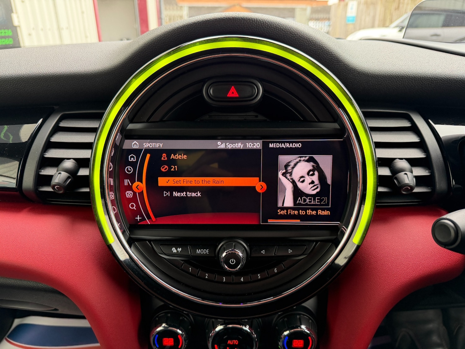 Used MINI Hatch 2021 for sale - 77961765: Photo 41