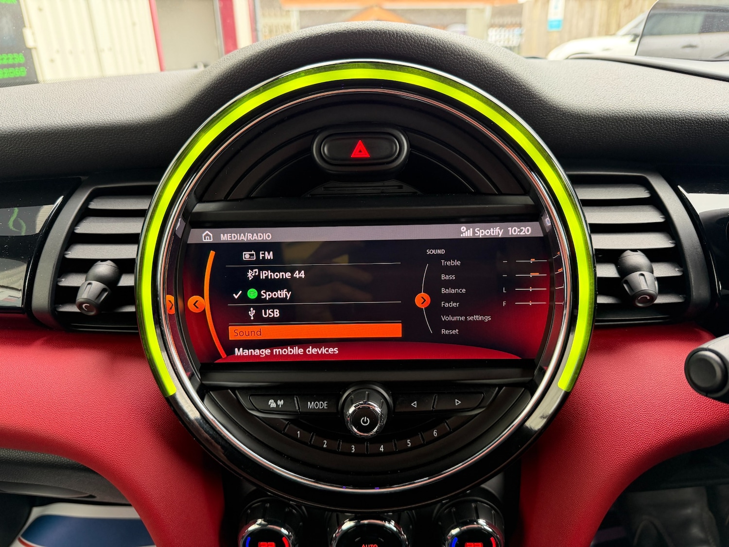 Used MINI Hatch 2021 for sale - 77961765: Photo 42