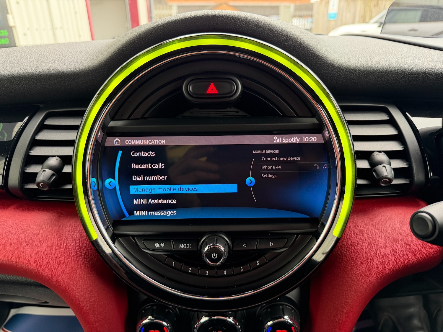 Used MINI Hatch 2021 for sale - 77961765: Photo 44