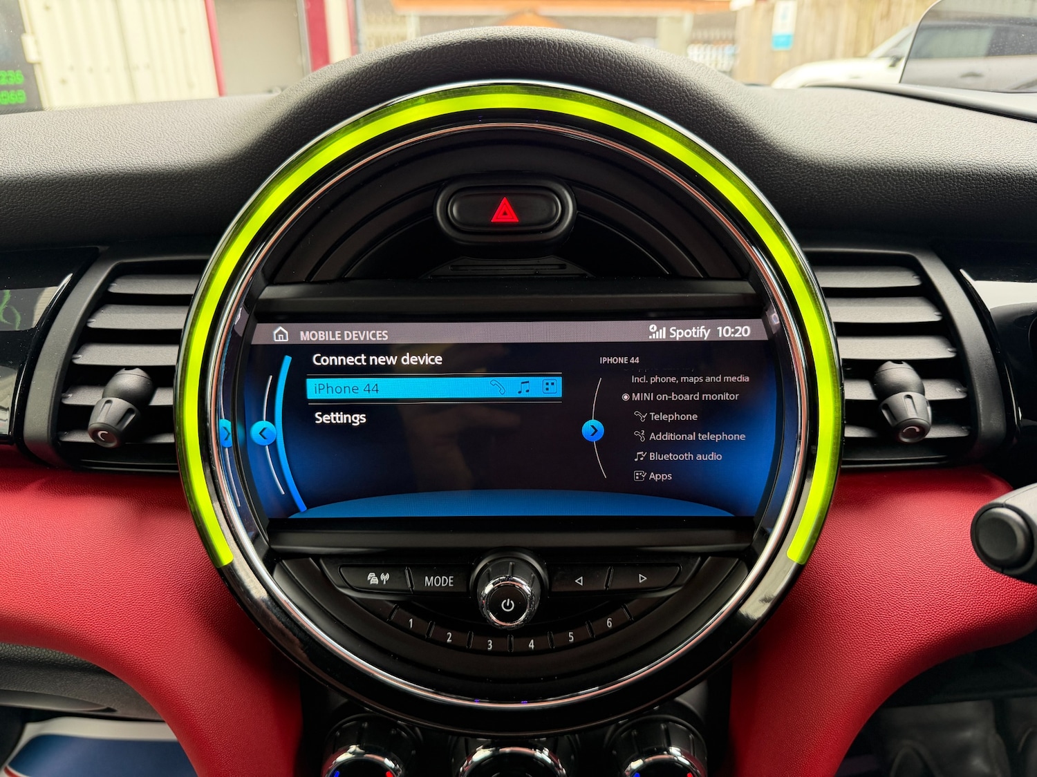 Used MINI Hatch 2021 for sale - 77961765: Photo 45