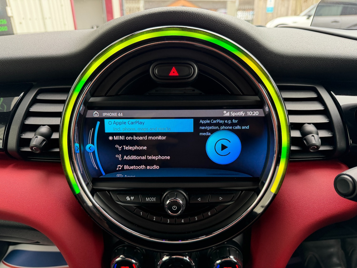 Used MINI Hatch 2021 for sale - 77961765: Photo 46