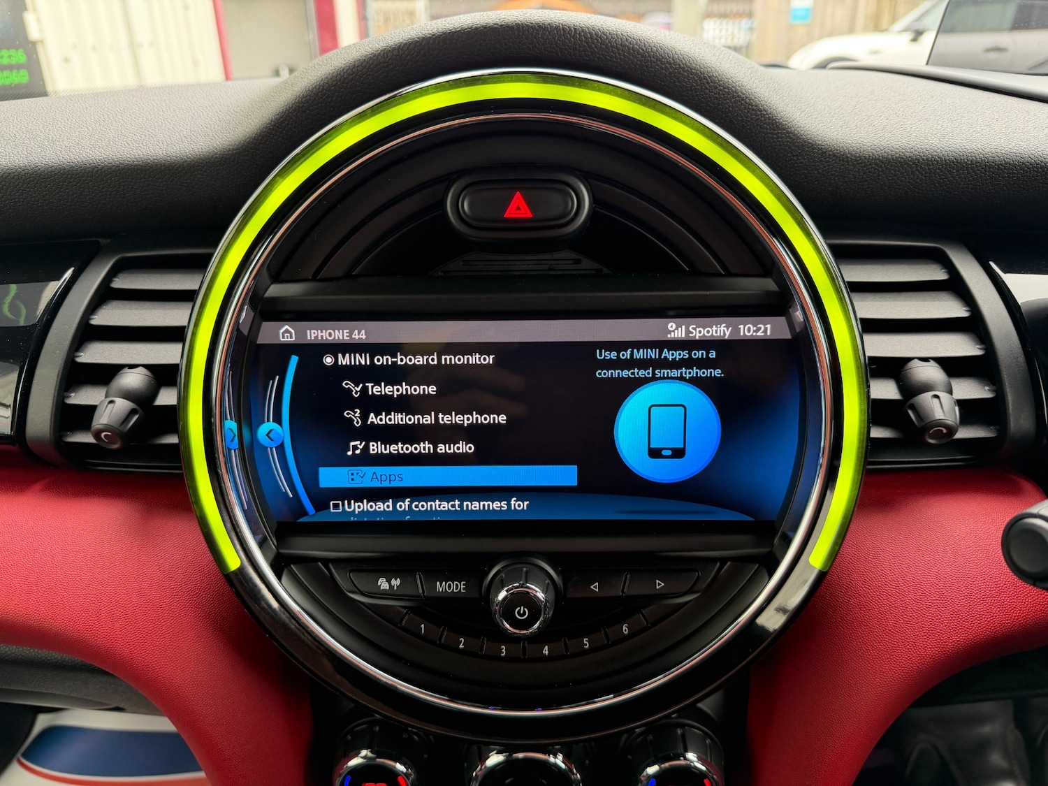 Used MINI Hatch 2021 for sale - 77961765: Photo 47