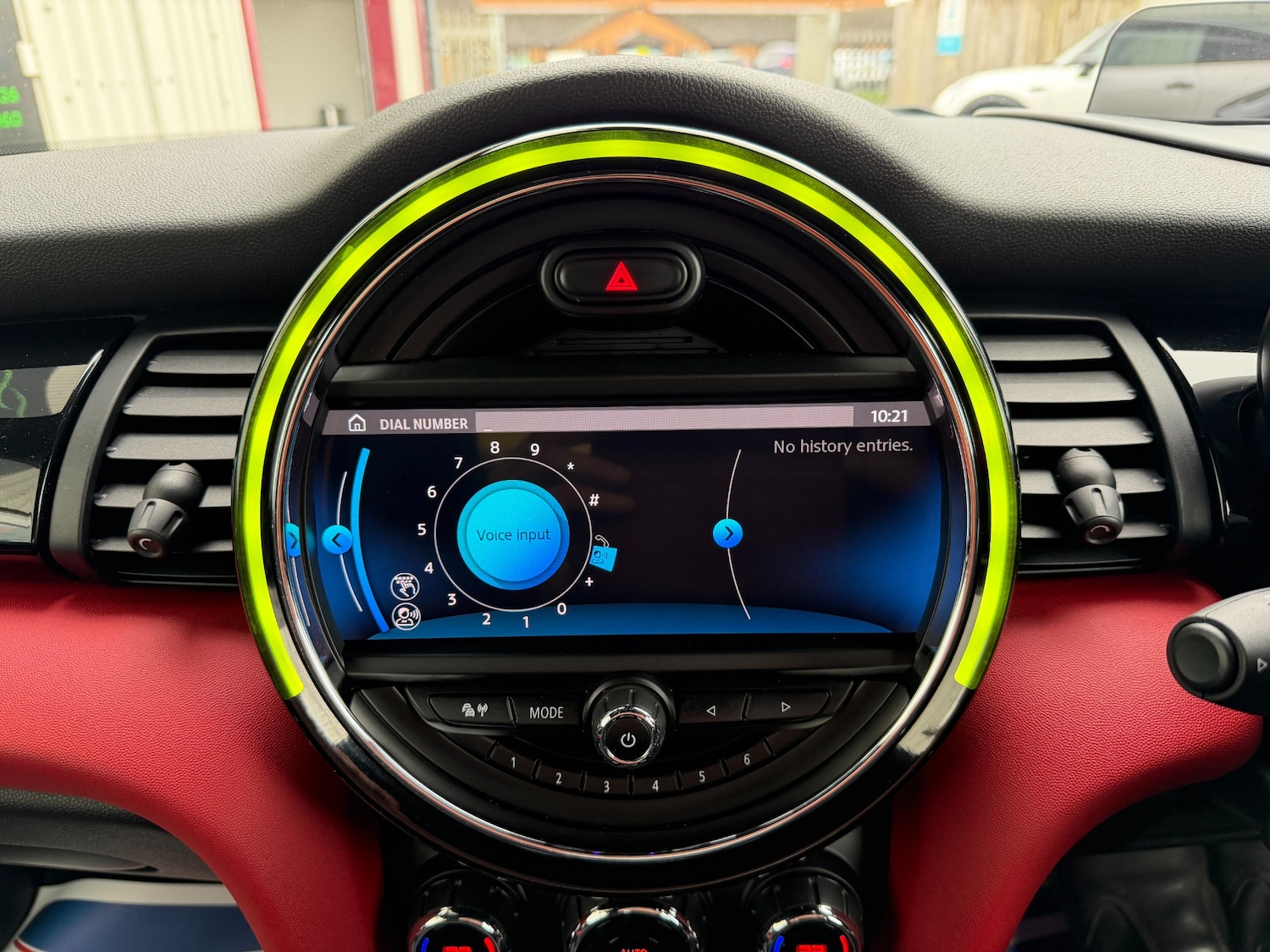 Used MINI Hatch 2021 for sale - 77961765: Photo 48