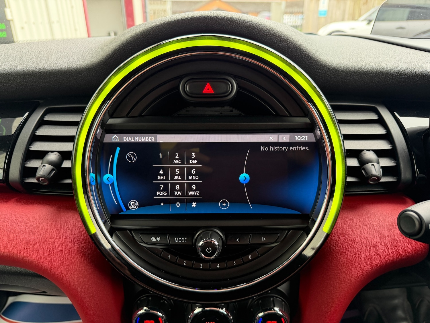 Used MINI Hatch 2021 for sale - 77961765: Photo 49