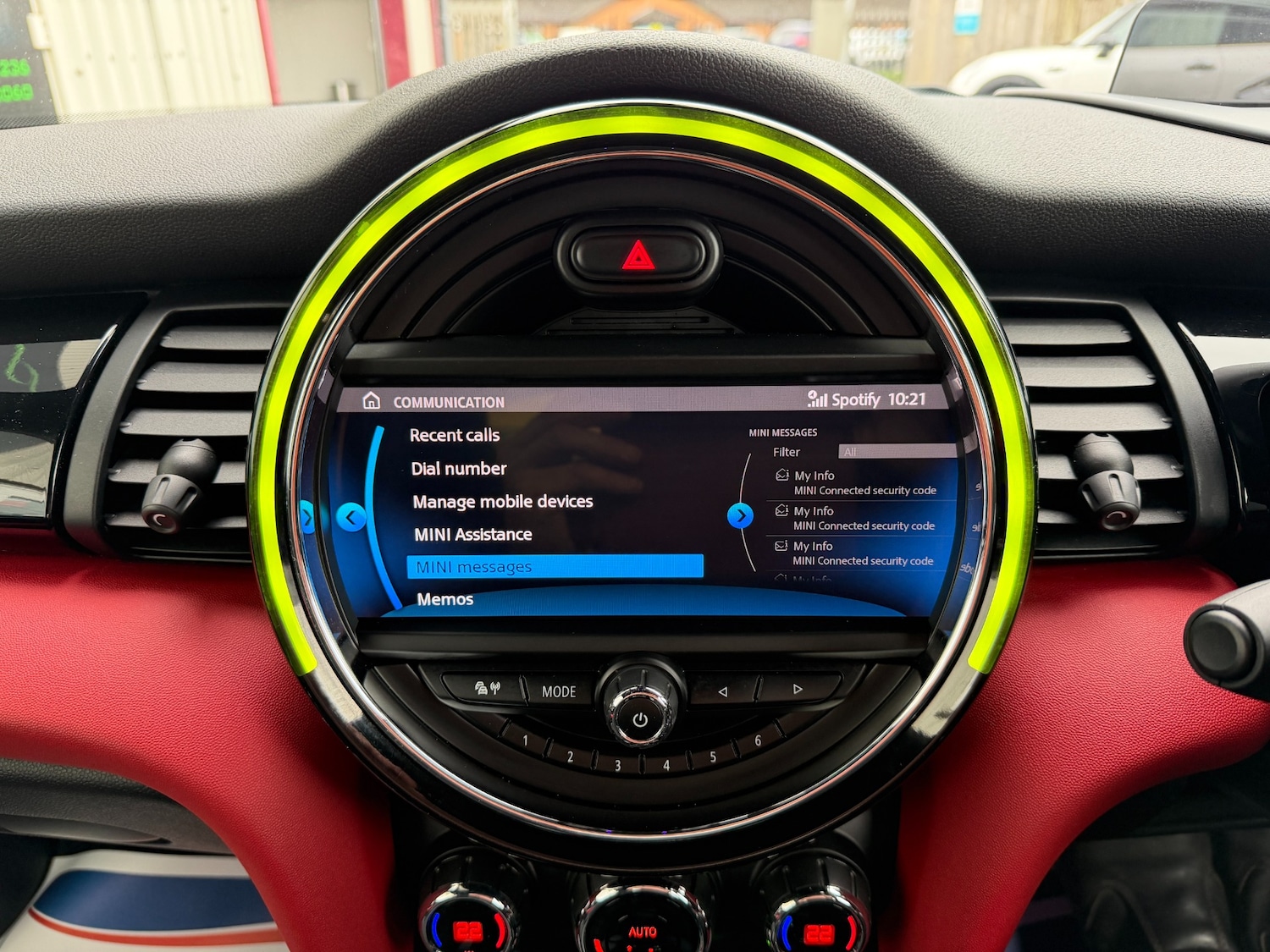 Used MINI Hatch 2021 for sale - 77961765: Photo 50