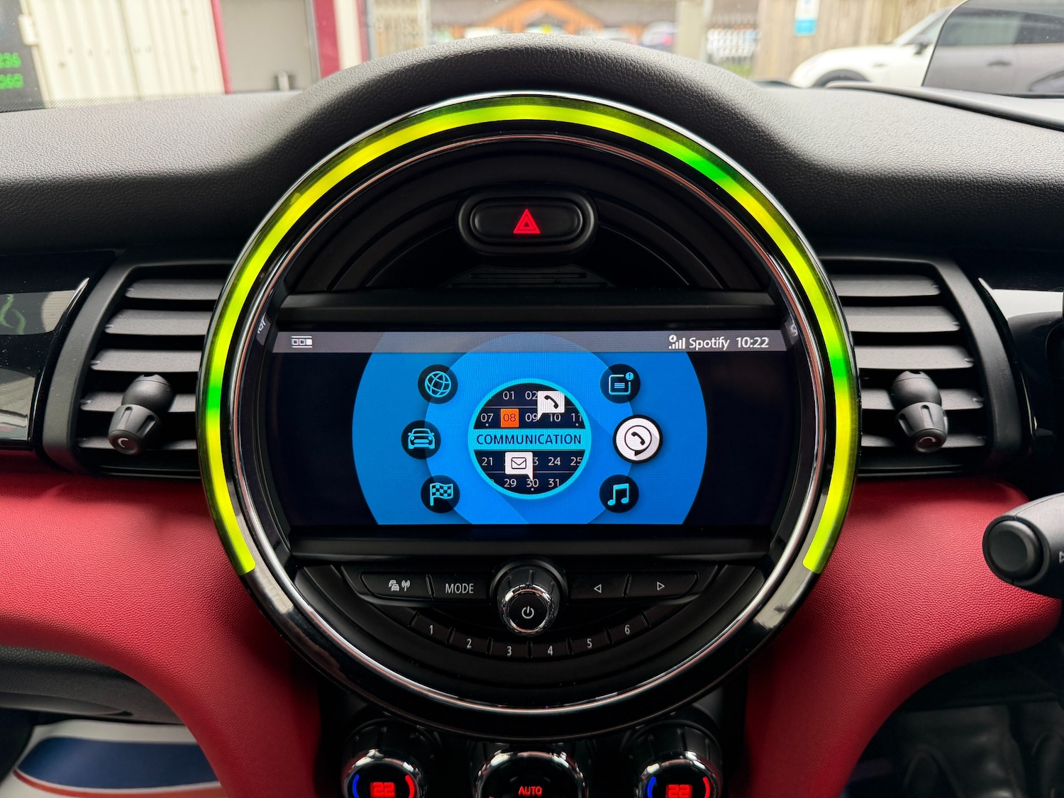 Used MINI Hatch 2021 for sale - 77961765: Photo 52