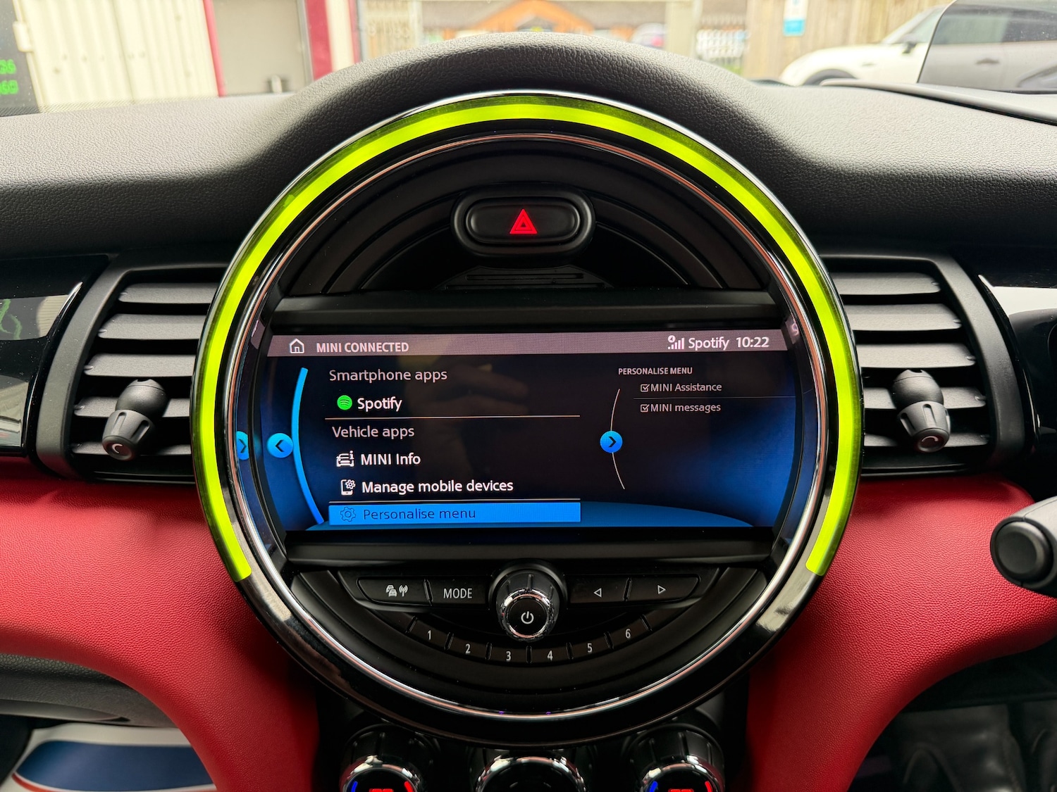 Used MINI Hatch 2021 for sale - 77961765: Photo 55