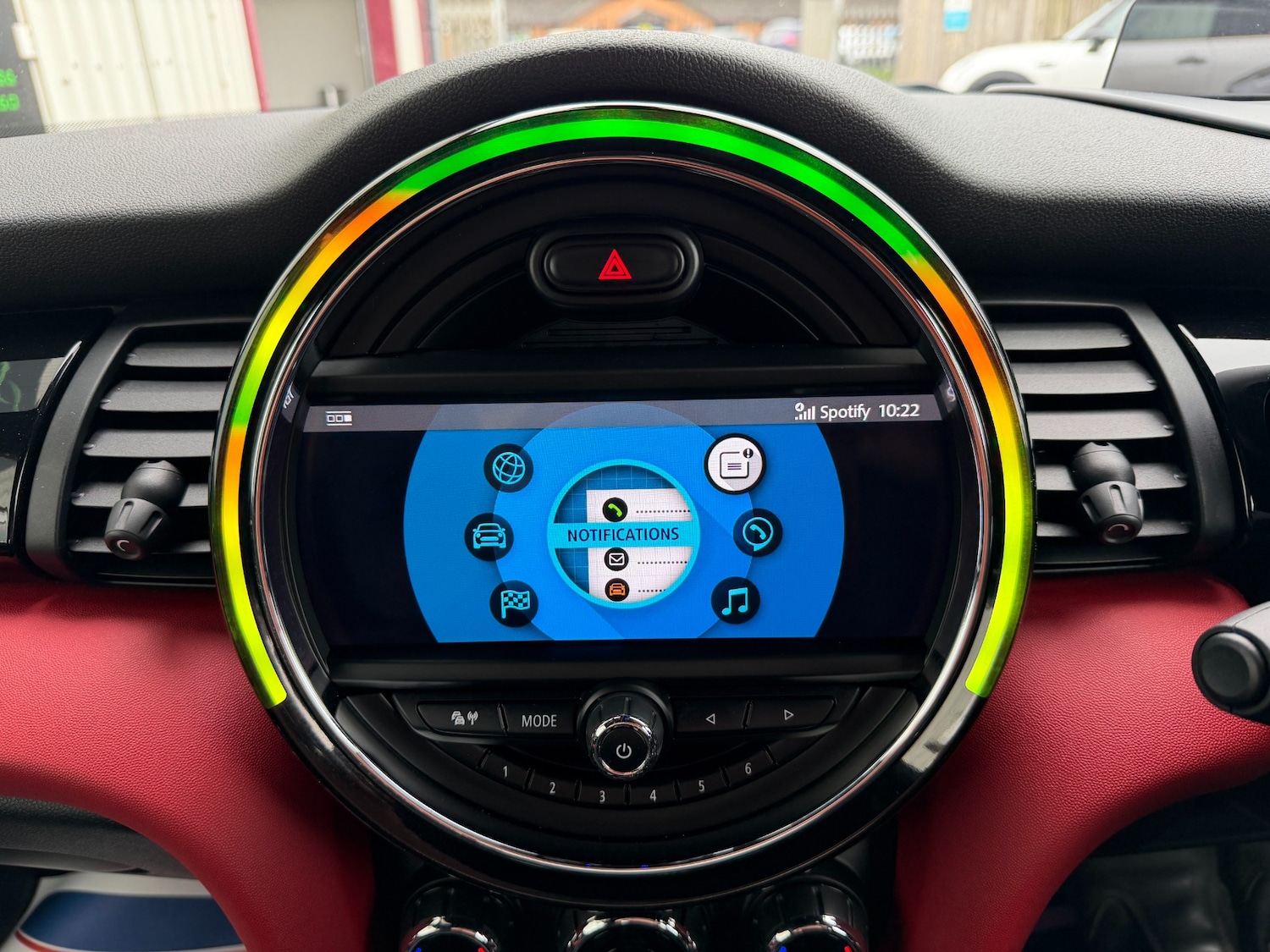 Used MINI Hatch 2021 for sale - 77961765: Photo 56