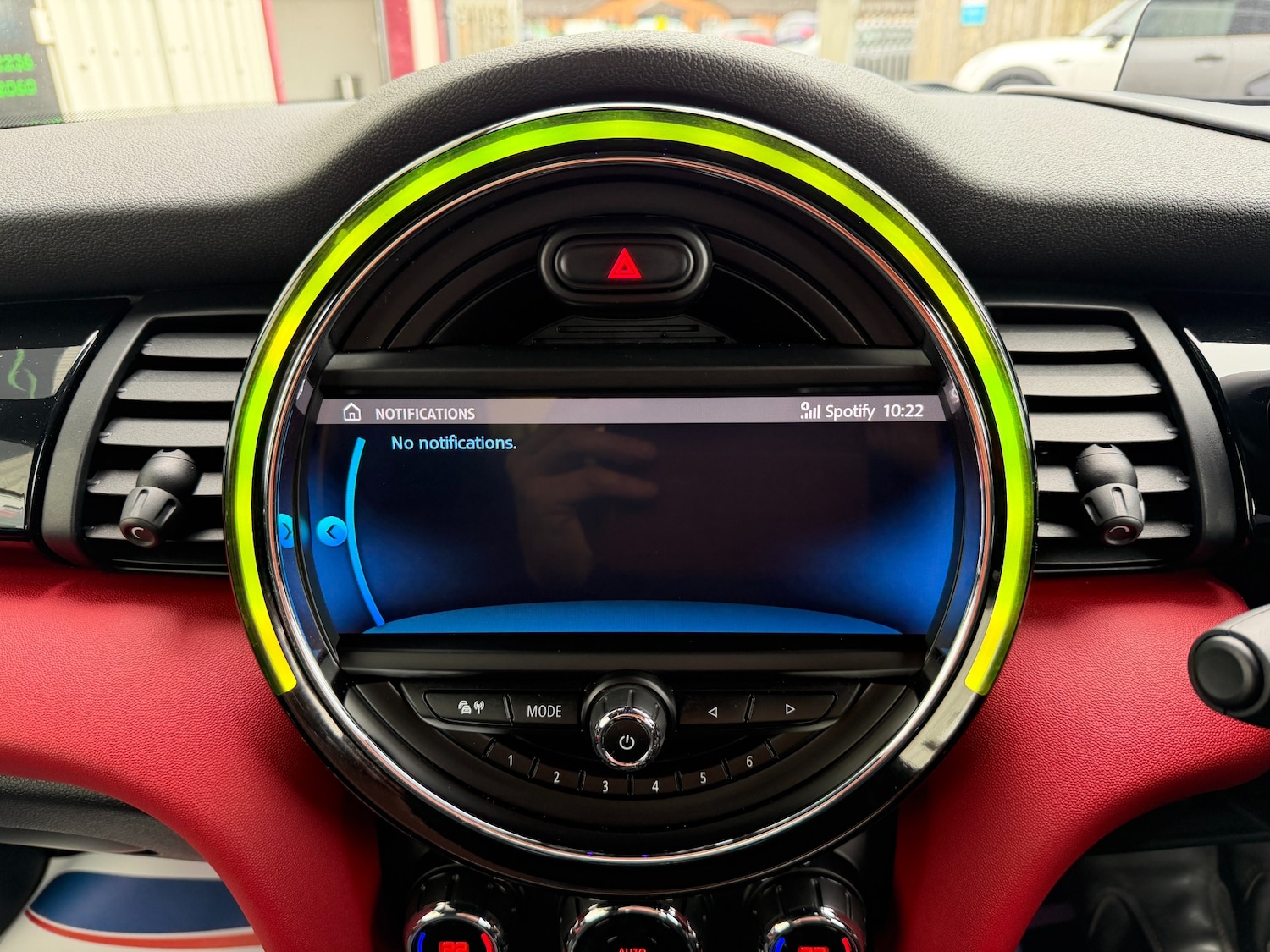 Used MINI Hatch 2021 for sale - 77961765: Photo 57