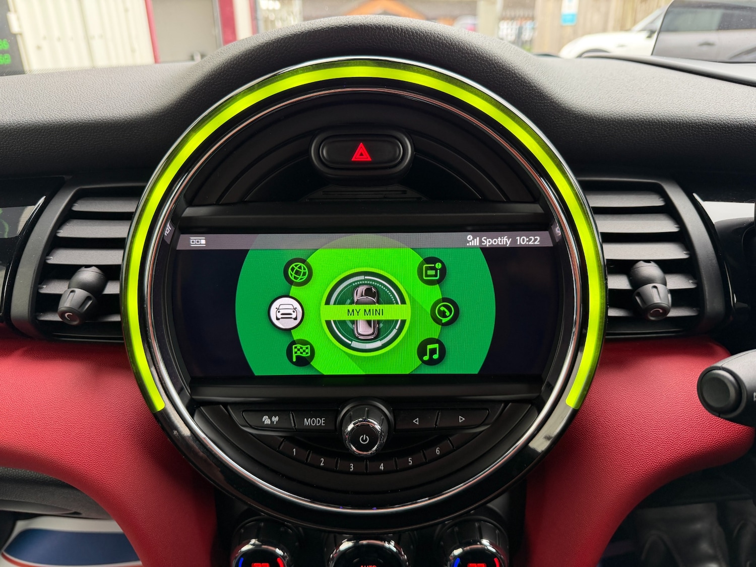 Used MINI Hatch 2021 for sale - 77961765: Photo 58