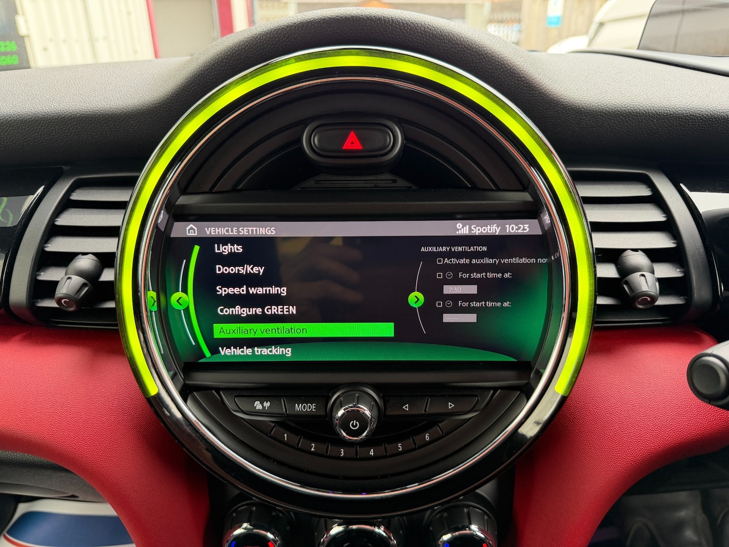 Used MINI Hatch 2021 for sale - 77961765: Photo 60