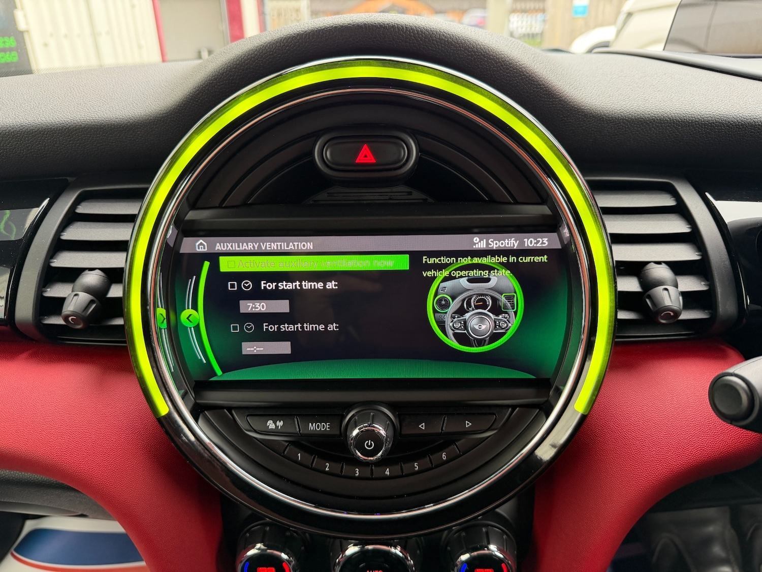 Used MINI Hatch 2021 for sale - 77961765: Photo 61