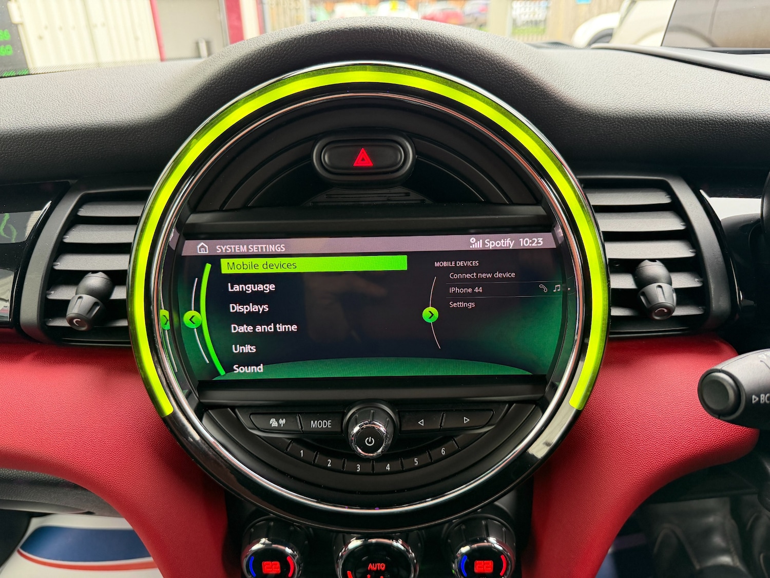 Used MINI Hatch 2021 for sale - 77961765: Photo 62