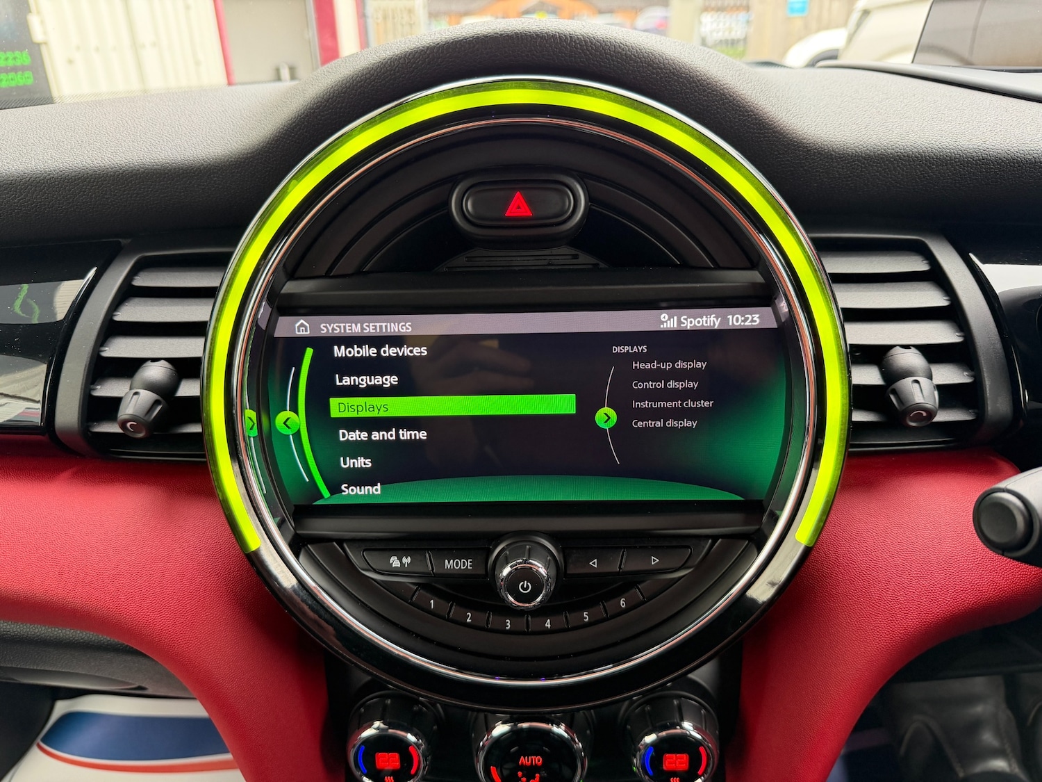 Used MINI Hatch 2021 for sale - 77961765: Photo 63