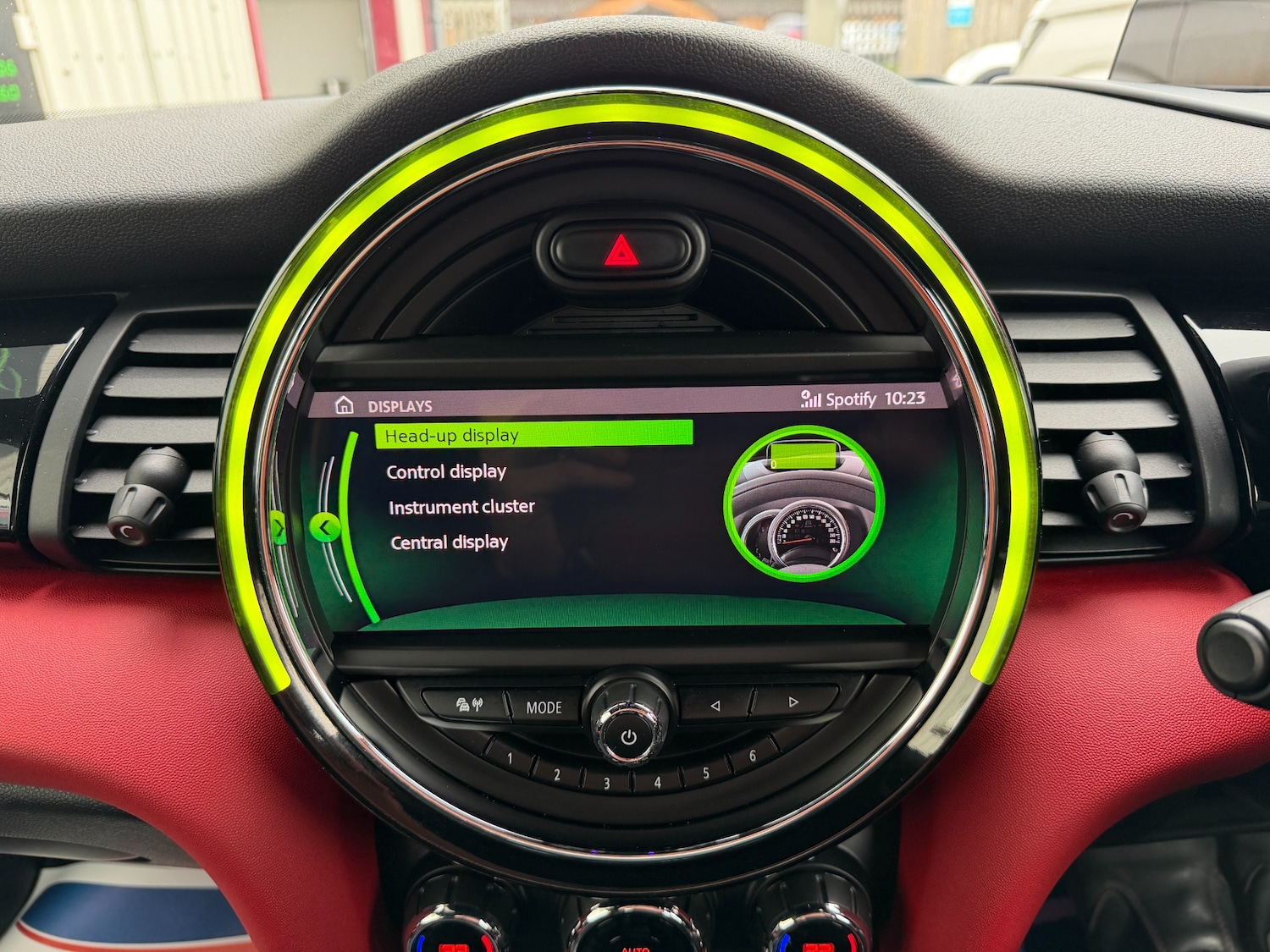 Used MINI Hatch 2021 for sale - 77961765: Photo 64