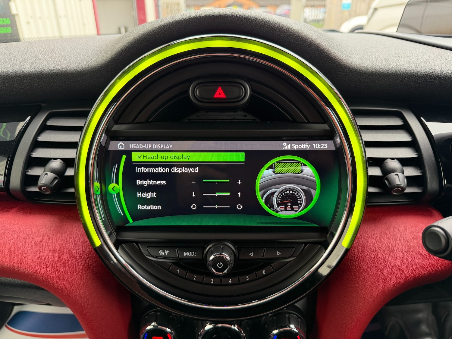 Used MINI Hatch 2021 for sale - 77961765: Photo 65