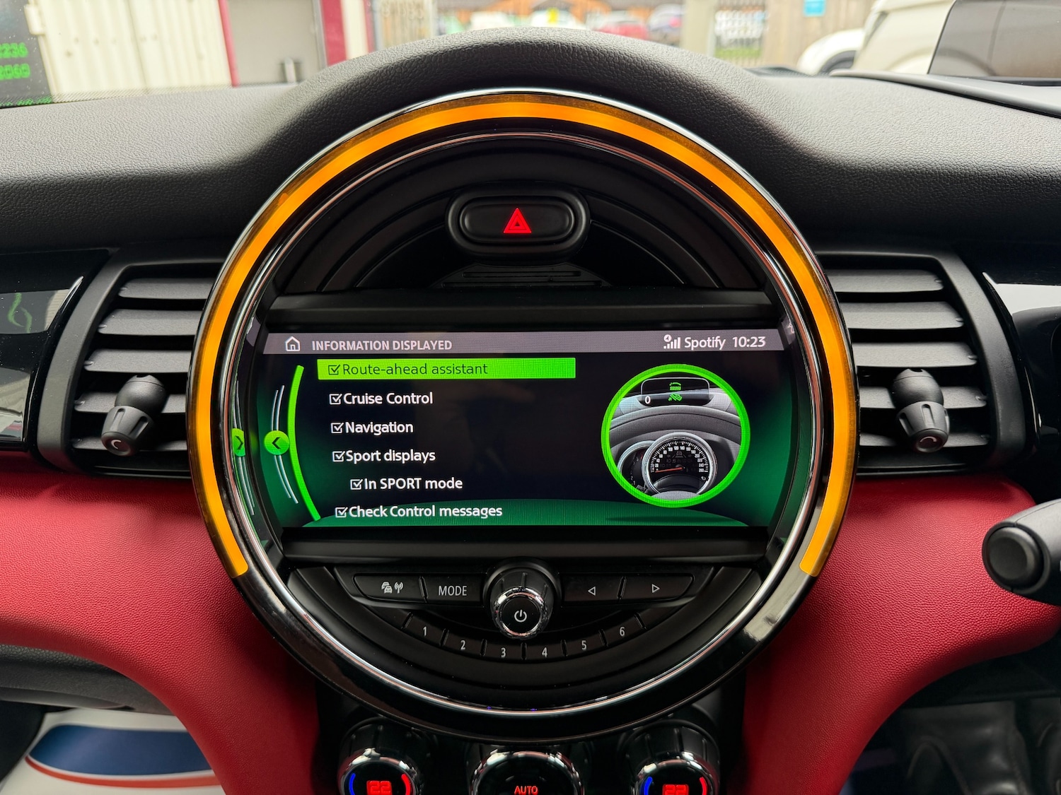 Used MINI Hatch 2021 for sale - 77961765: Photo 66