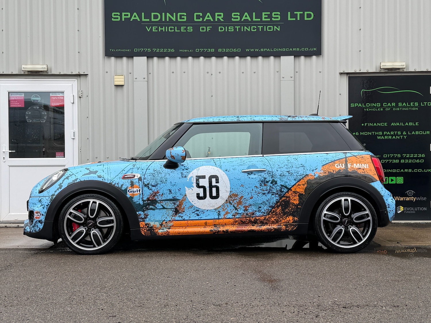 Used MINI Hatch 2021 for sale - 77961765: Photo 7