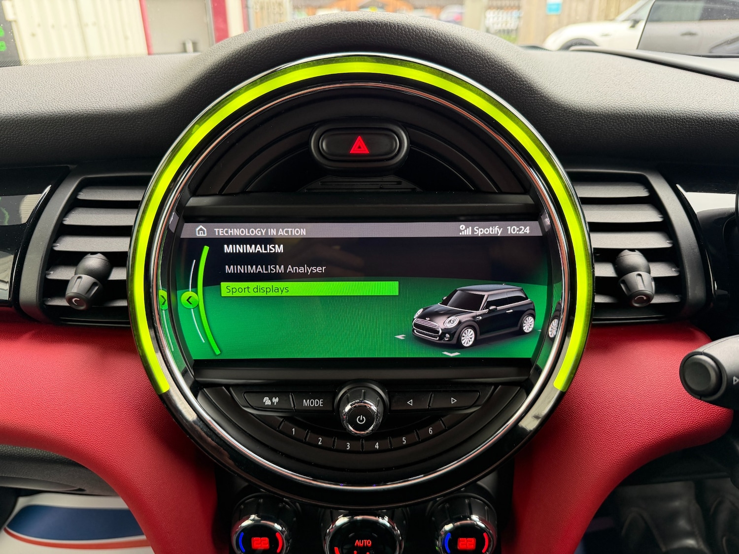 Used MINI Hatch 2021 for sale - 77961765: Photo 70