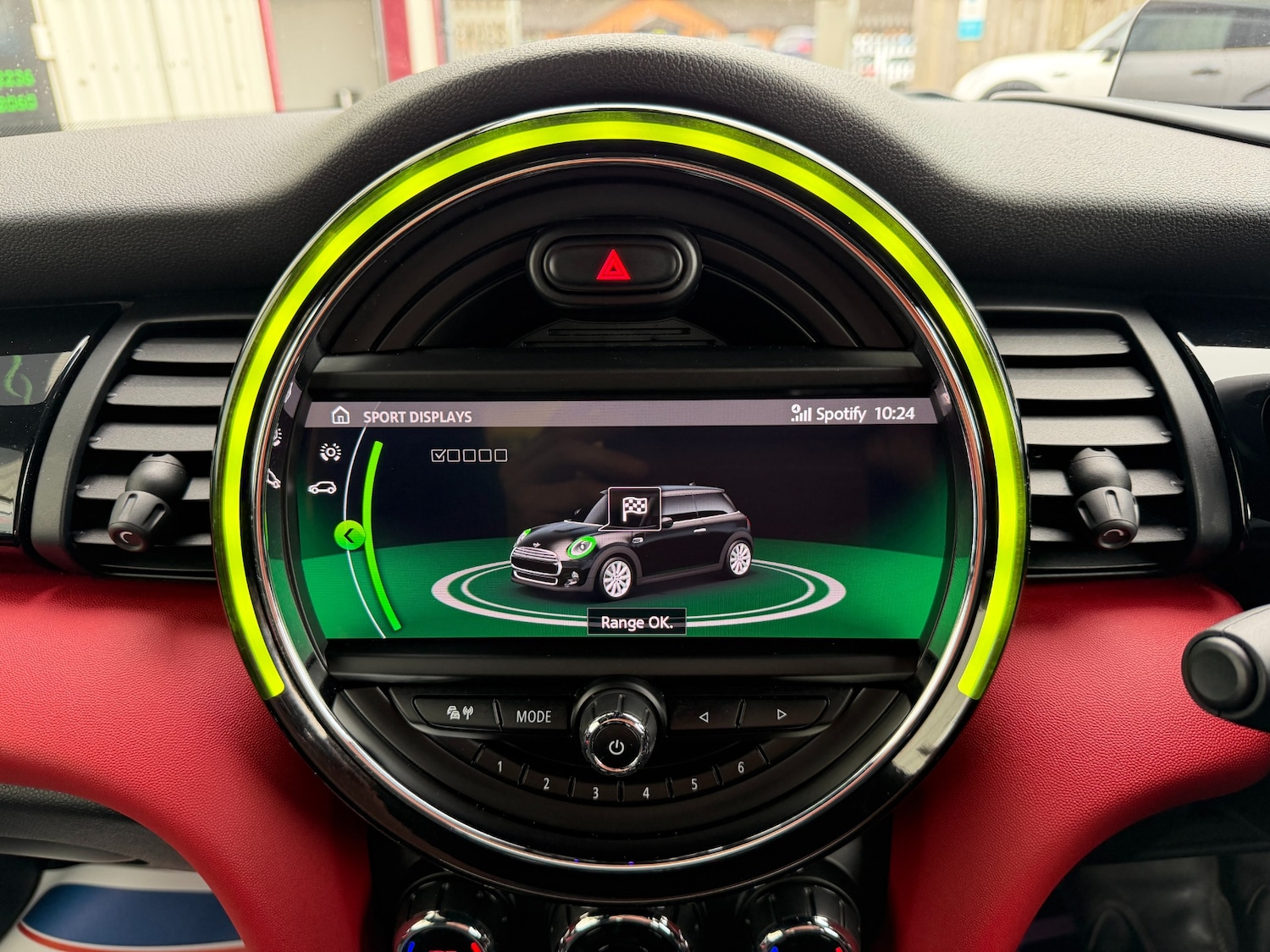 Used MINI Hatch 2021 for sale - 77961765: Photo 71