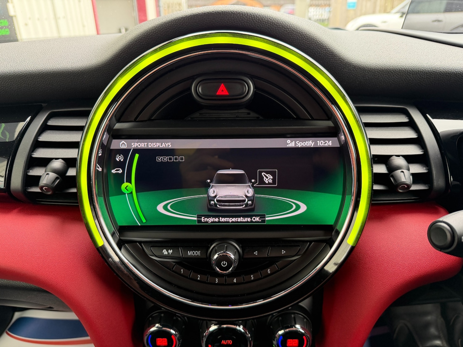 Used MINI Hatch 2021 for sale - 77961765: Photo 72