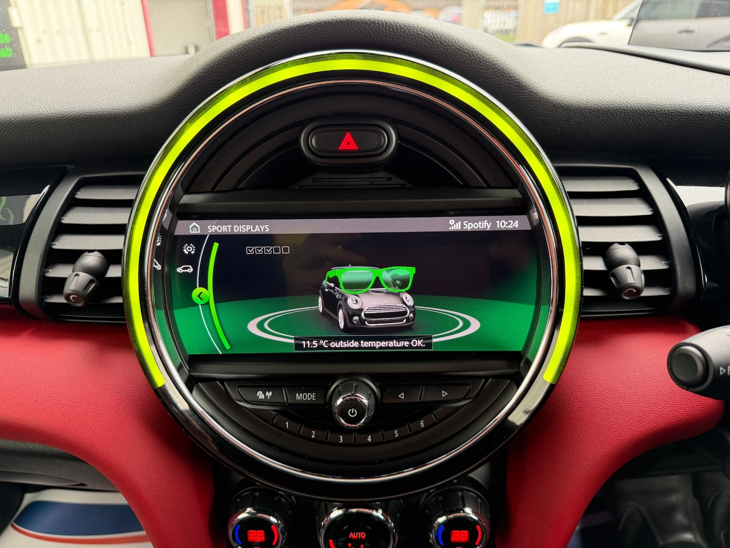 Used MINI Hatch 2021 for sale - 77961765: Photo 73