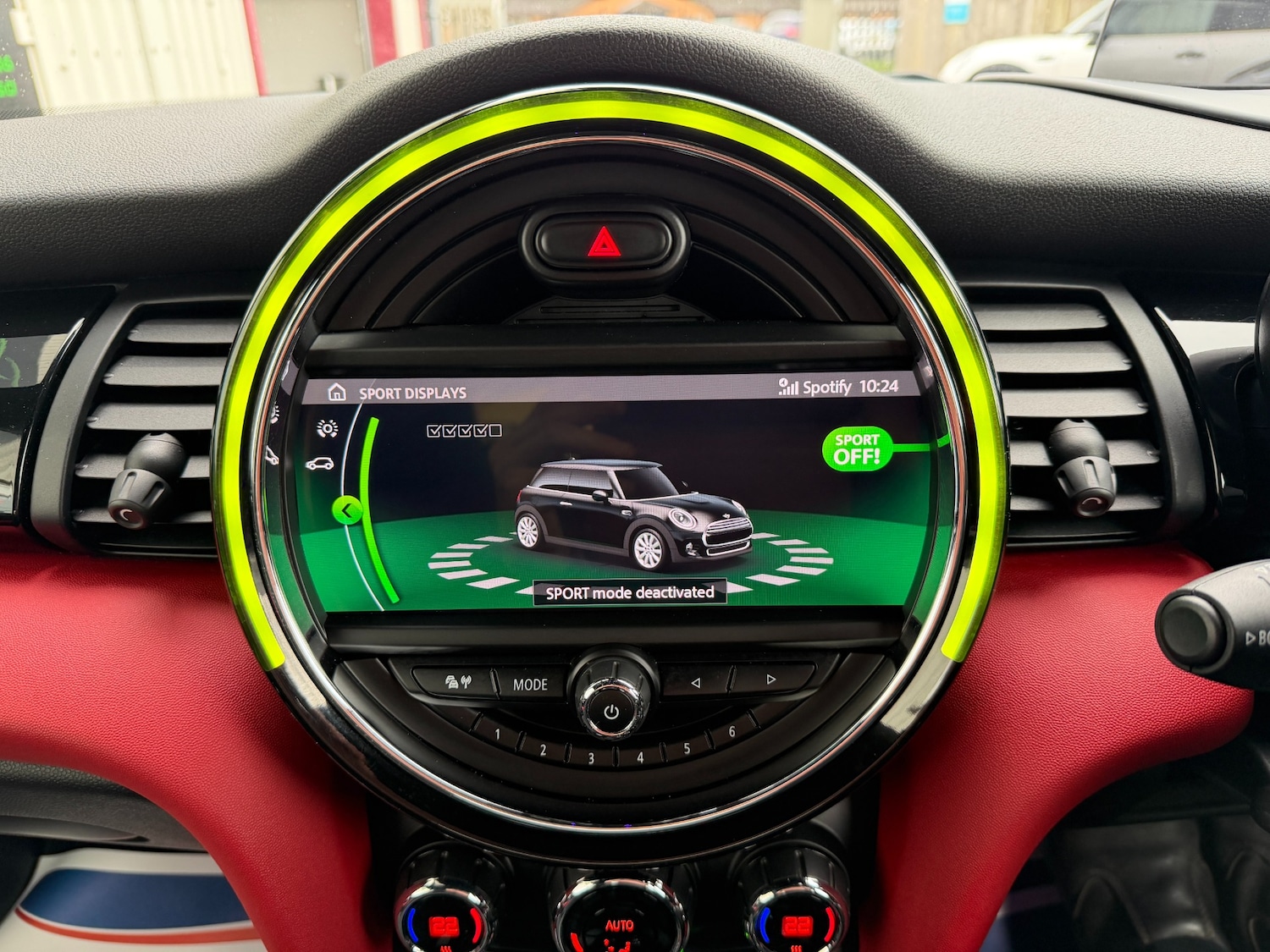 Used MINI Hatch 2021 for sale - 77961765: Photo 74