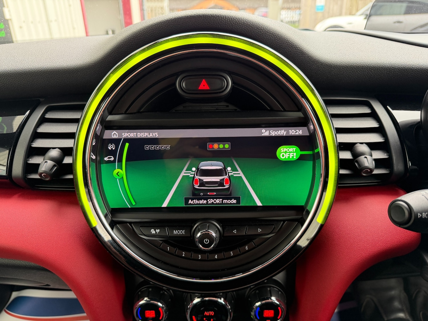 Used MINI Hatch 2021 for sale - 77961765: Photo 75