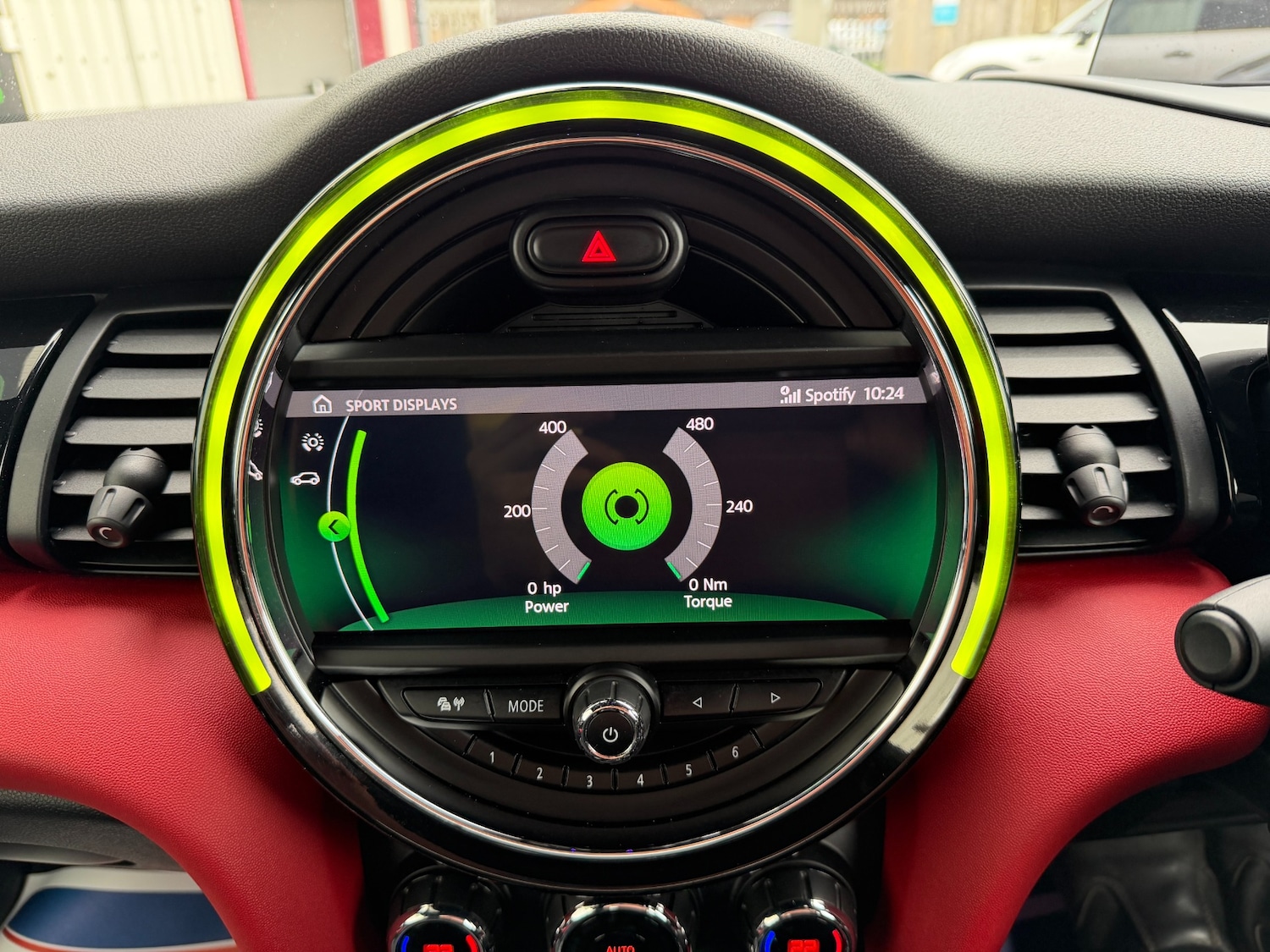 Used MINI Hatch 2021 for sale - 77961765: Photo 76