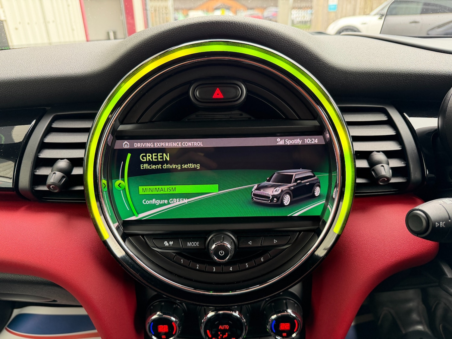 Used MINI Hatch 2021 for sale - 77961765: Photo 77