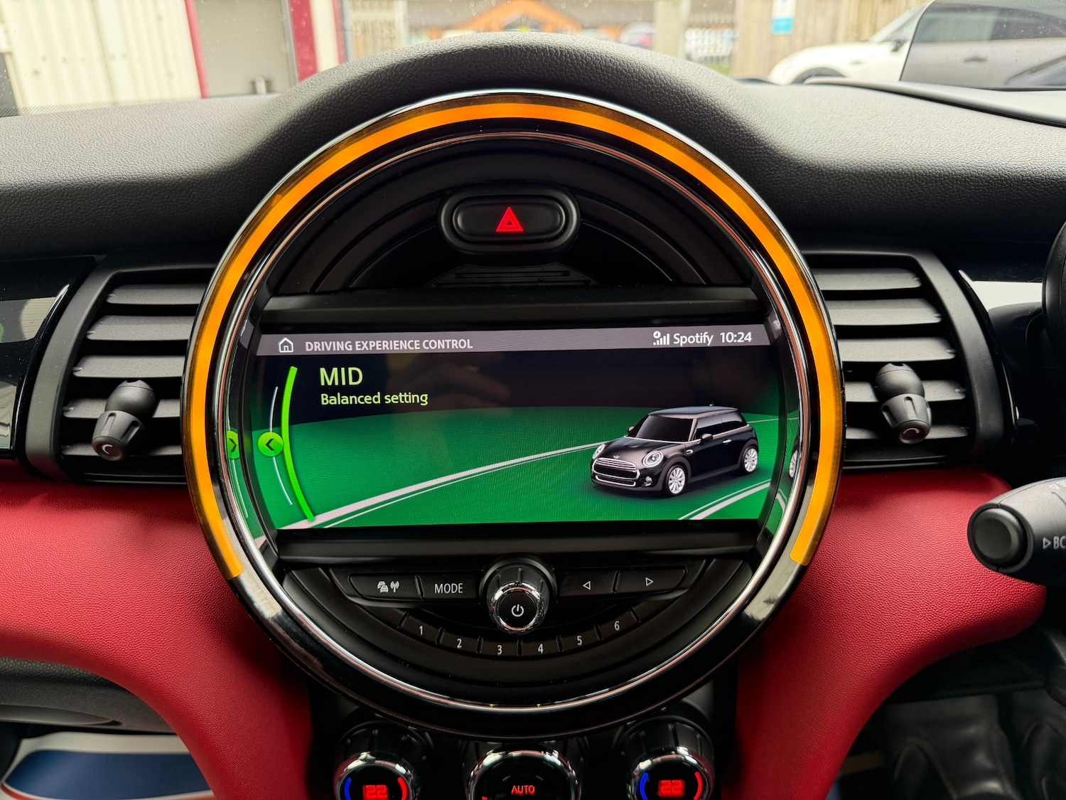 Used MINI Hatch 2021 for sale - 77961765: Photo 78