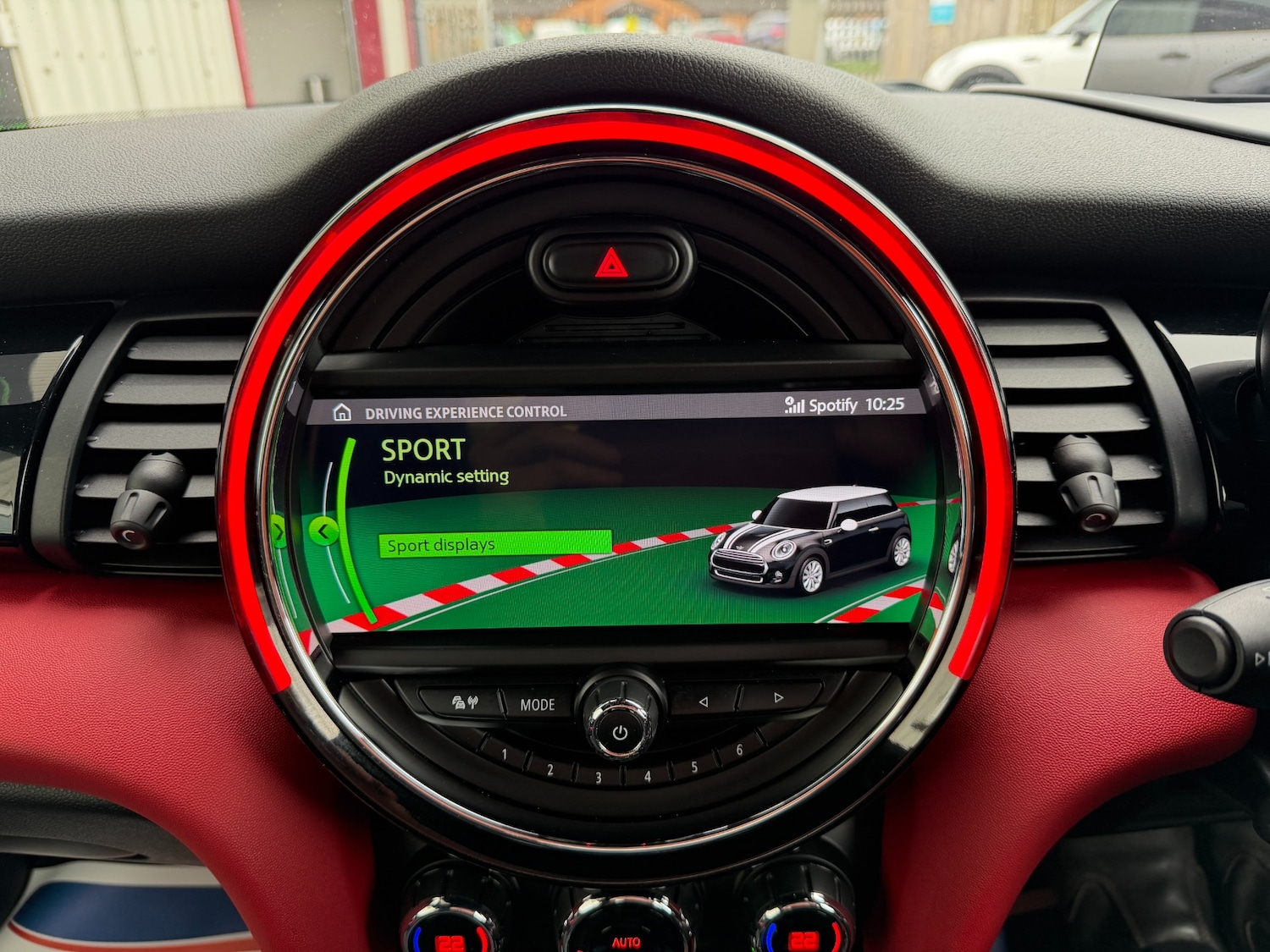 Used MINI Hatch 2021 for sale - 77961765: Photo 79