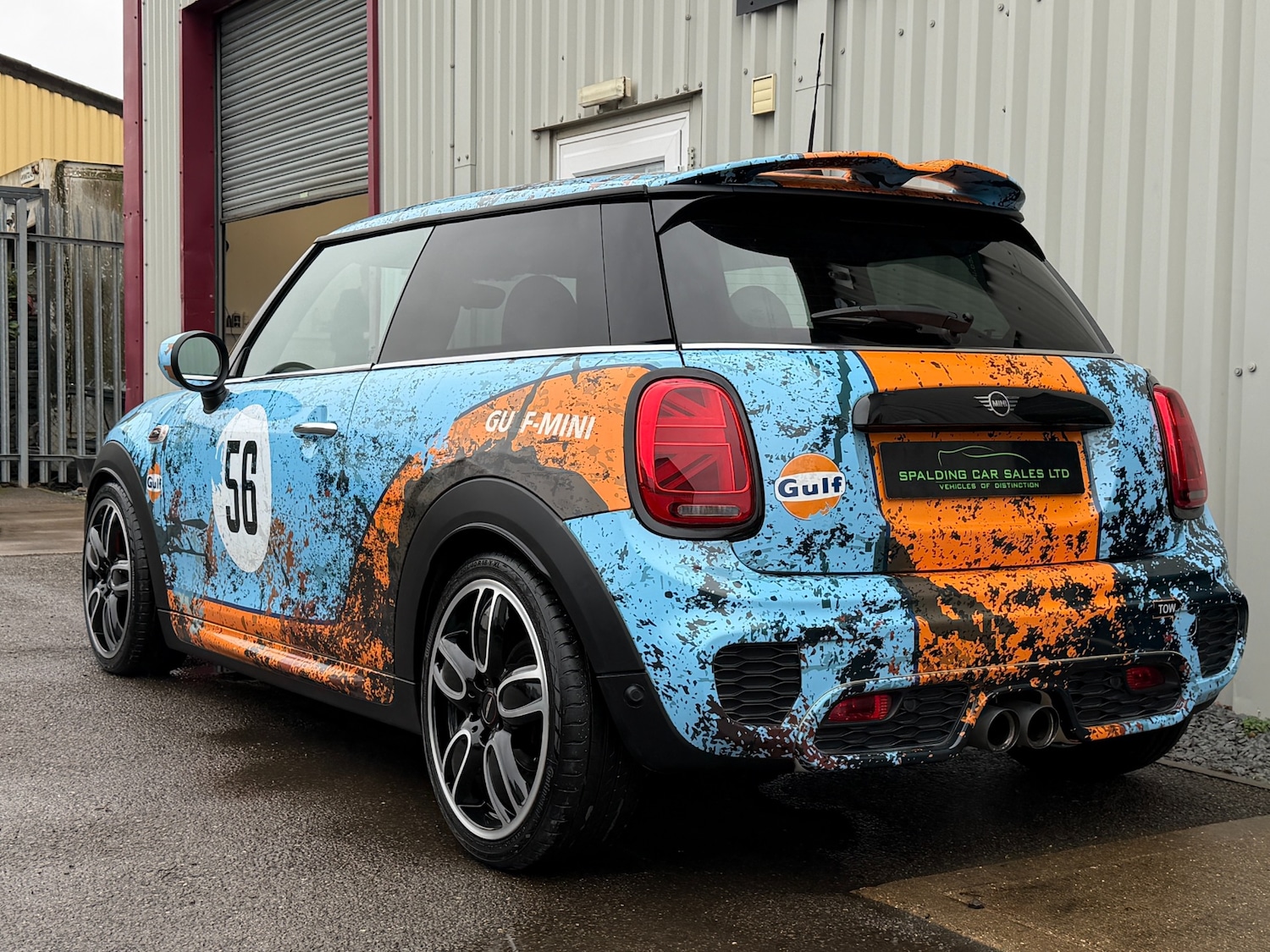 Used MINI Hatch 2021 for sale - 77961765: Photo 8