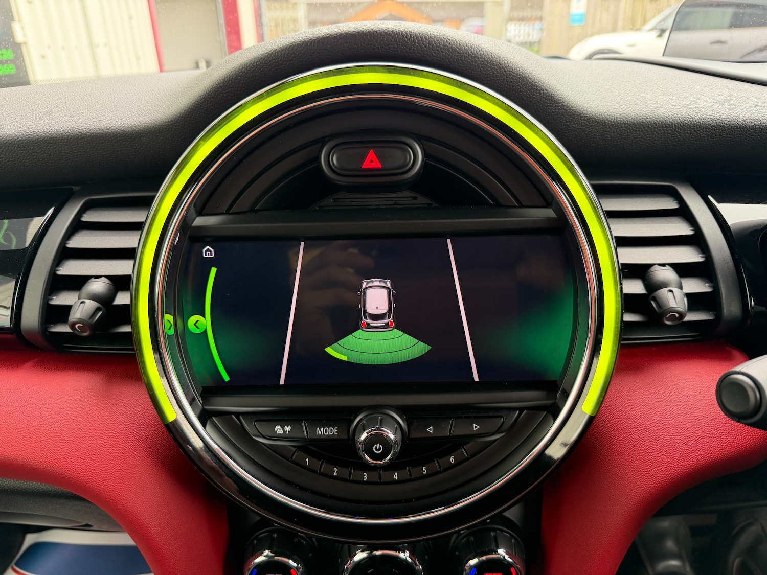 Used MINI Hatch 2021 for sale - 77961765: Photo 80