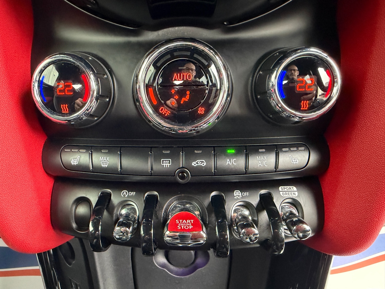 Used MINI Hatch 2021 for sale - 77961765: Photo 81